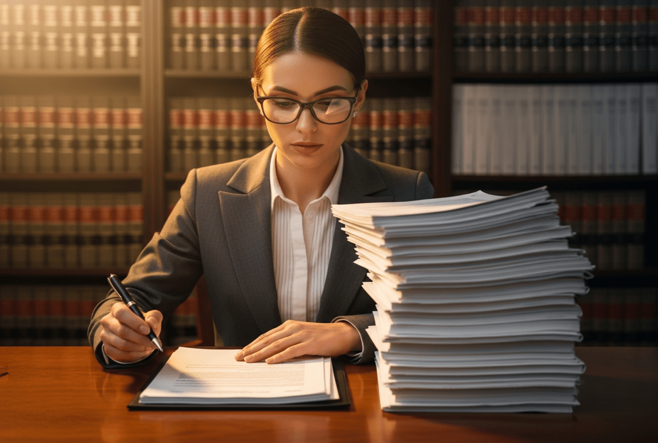AgentTitle Documents and tracking dashboard