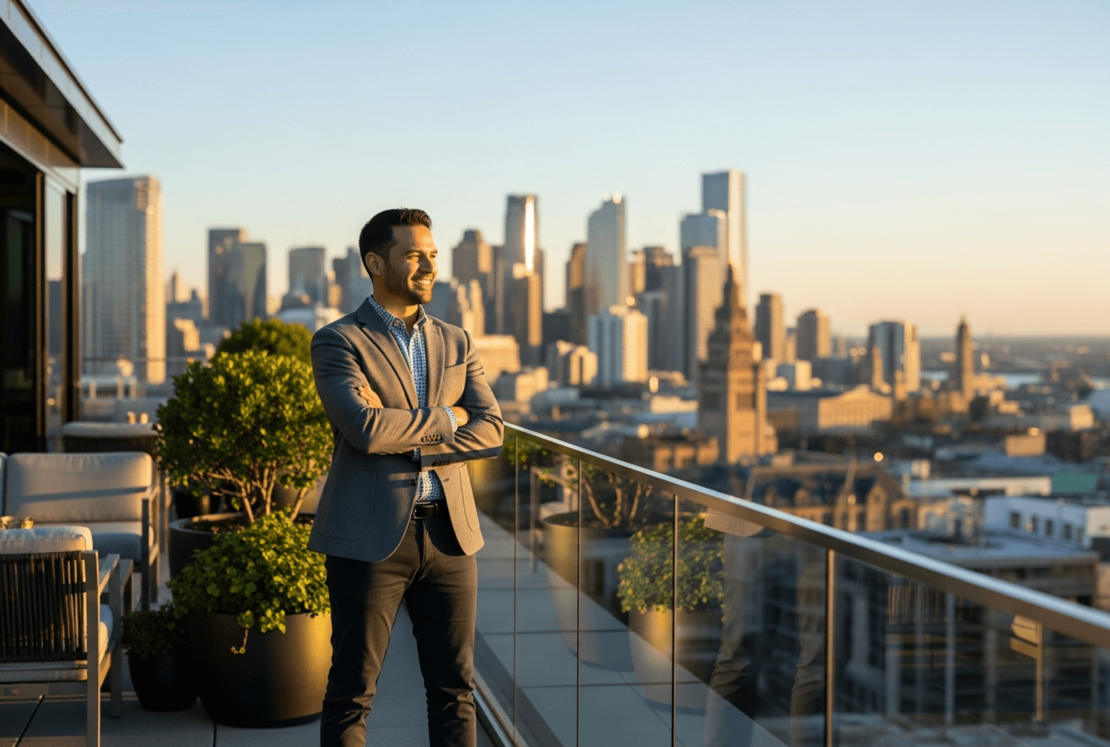 AgentTitle Distributions dashboard