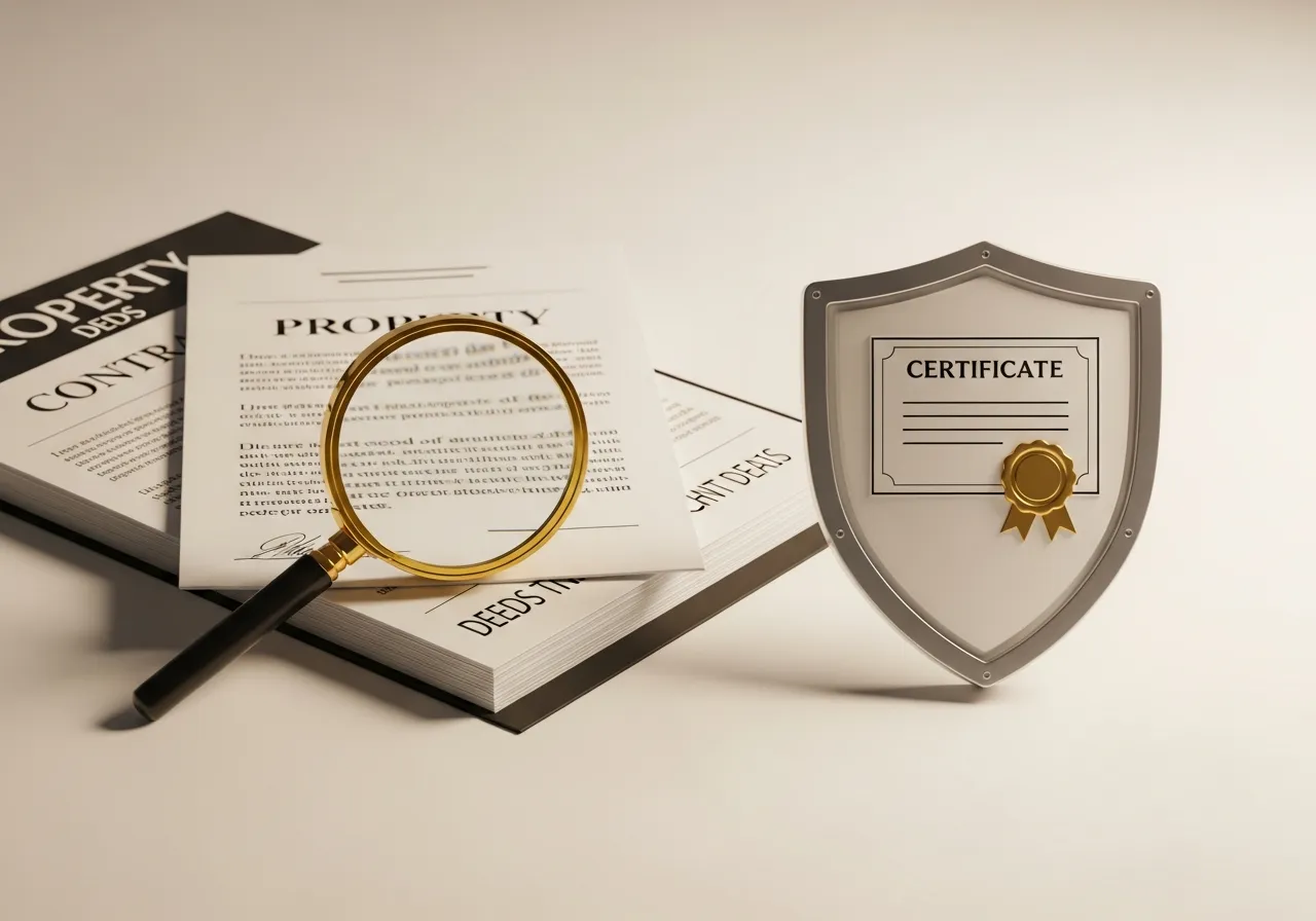 The Difference Between a Title Agent and a Title Underwriter