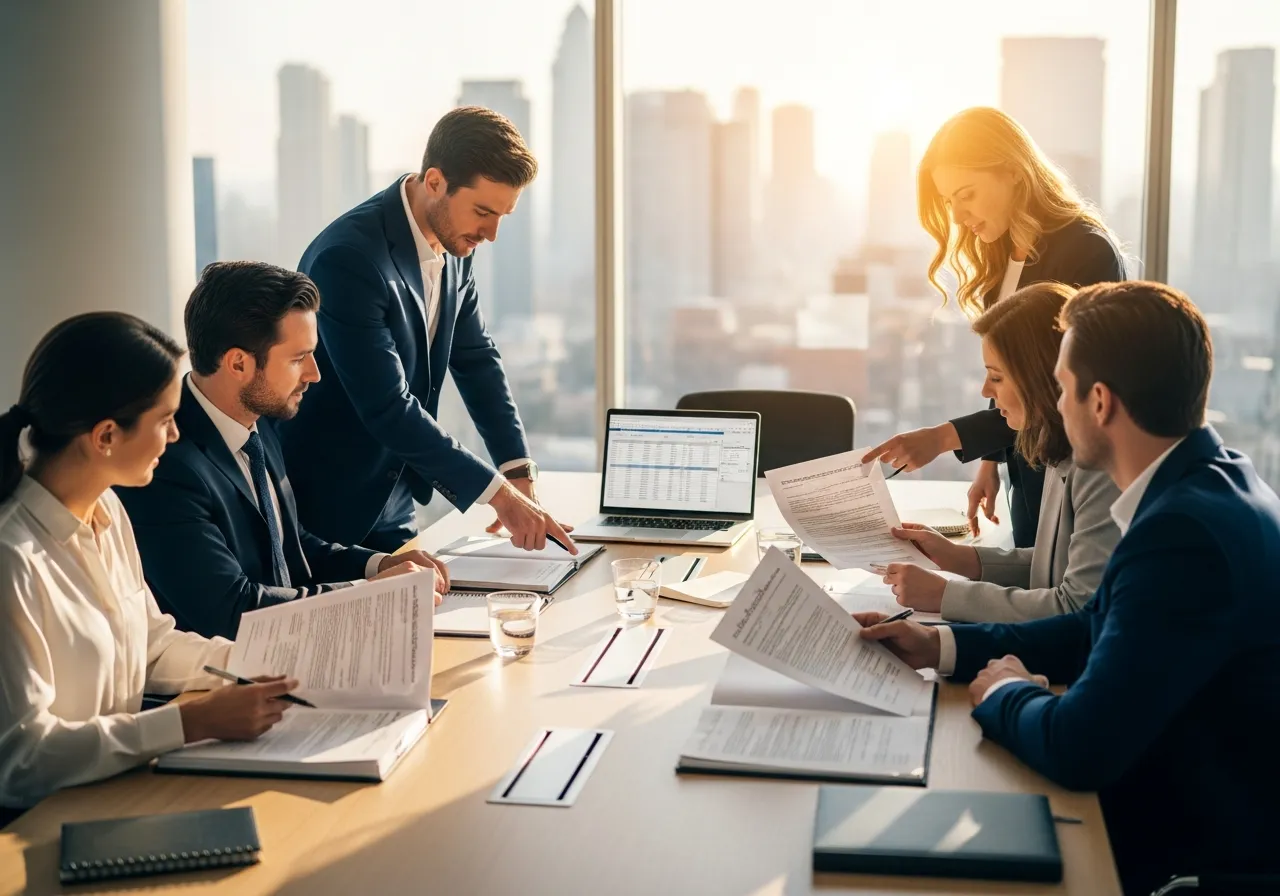What Is an Agent-Owned Title Company?
